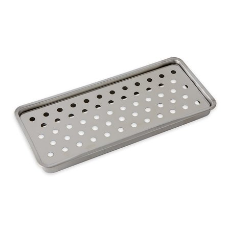 RSVP INTERNATIONAL Endurance Sink Tray SS-TRY